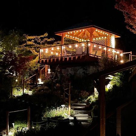 Les Chambres Roses West Kelowna Esterno foto