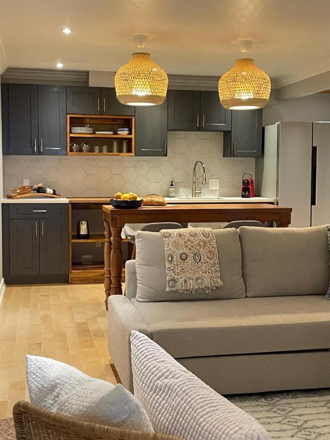 Les Chambres Roses West Kelowna Esterno foto